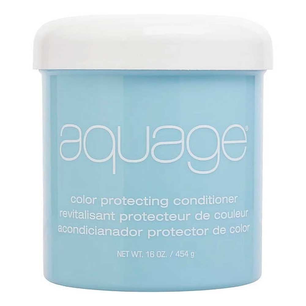 Aquage Color Protecting Conditioner 16 oz - Usa Pro Hair