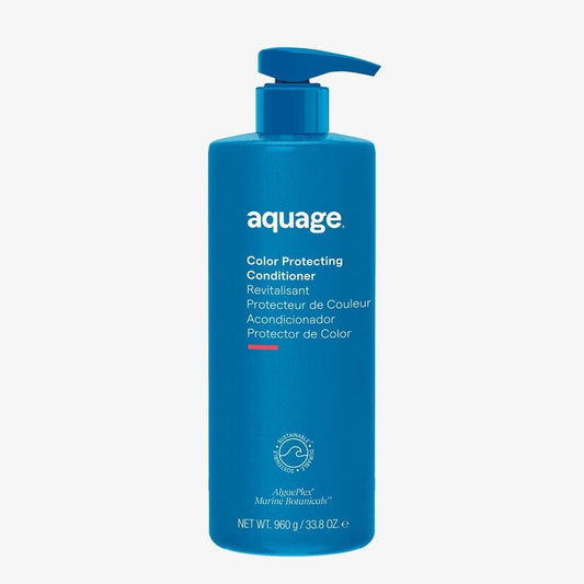 Aquage Color Protecting Conditioner 33.8 oz - Usa Pro Hair