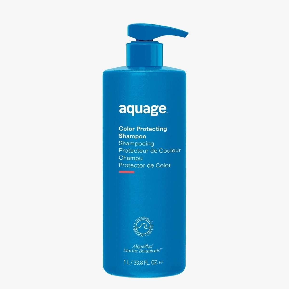 Aquage Color Protecting Shampoo 33.8 oz - Usa Pro Hair