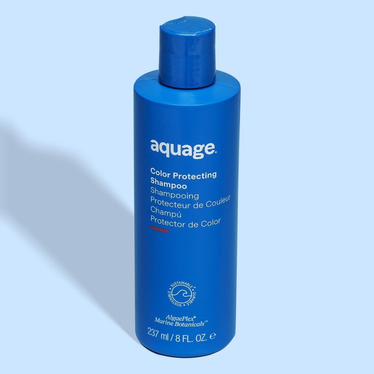 Aquage Color Protecting Shampoo 8 oz - Usa Pro Hair