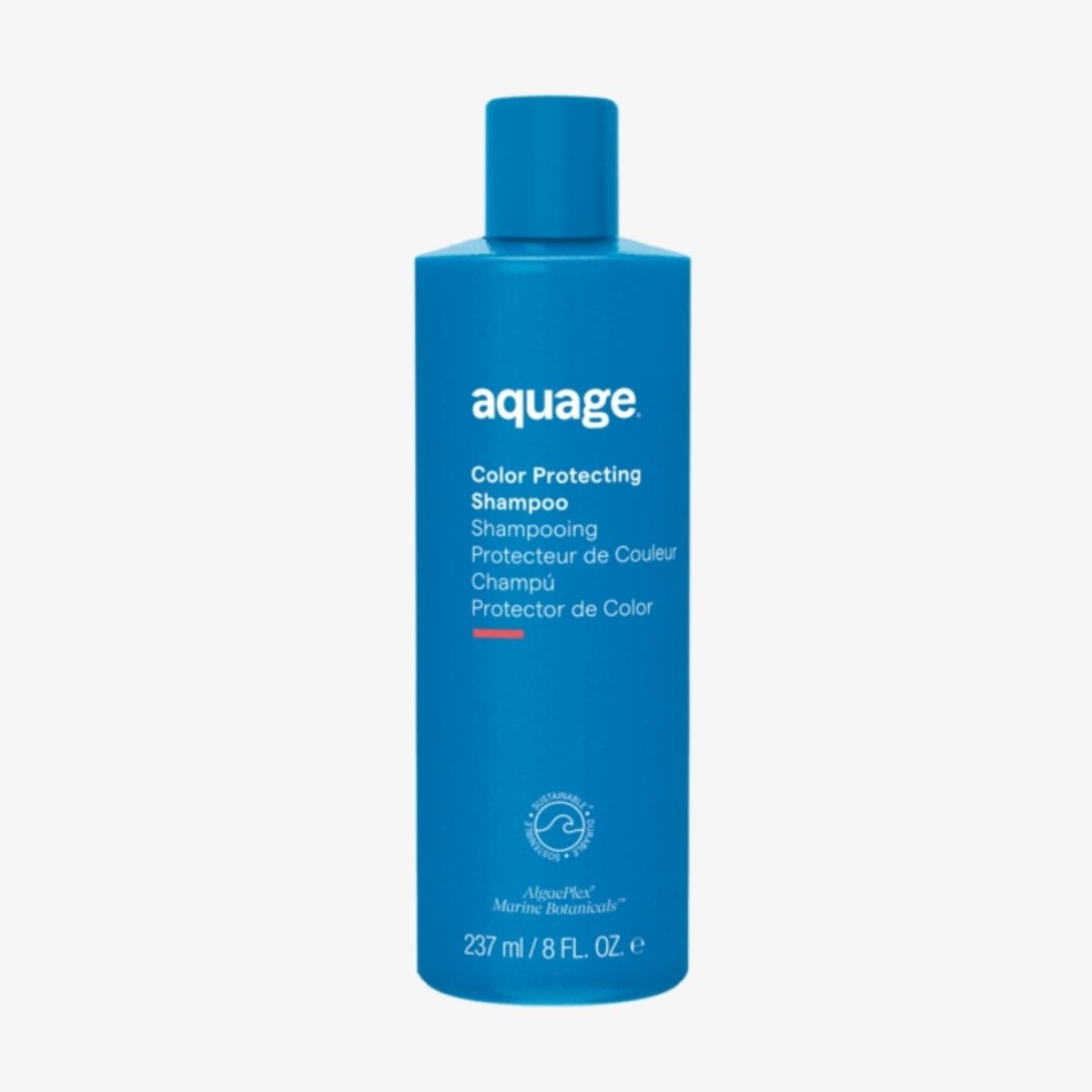 Aquage Color Protecting Shampoo & Conditioner 8 oz - DUO - Usa Pro Hair