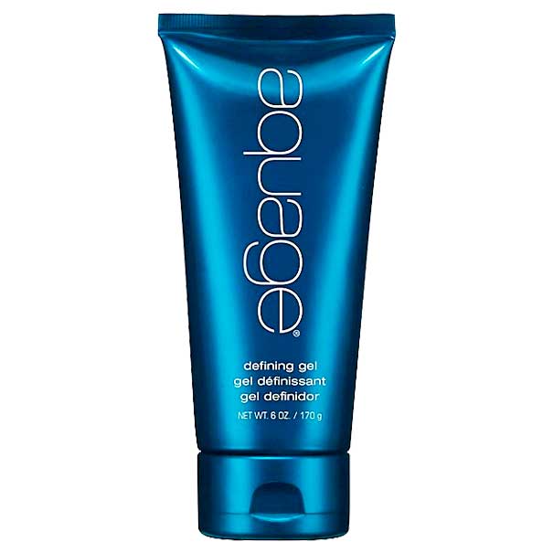 Aquage Defining Gel, 6 oz - Usa Pro Hair