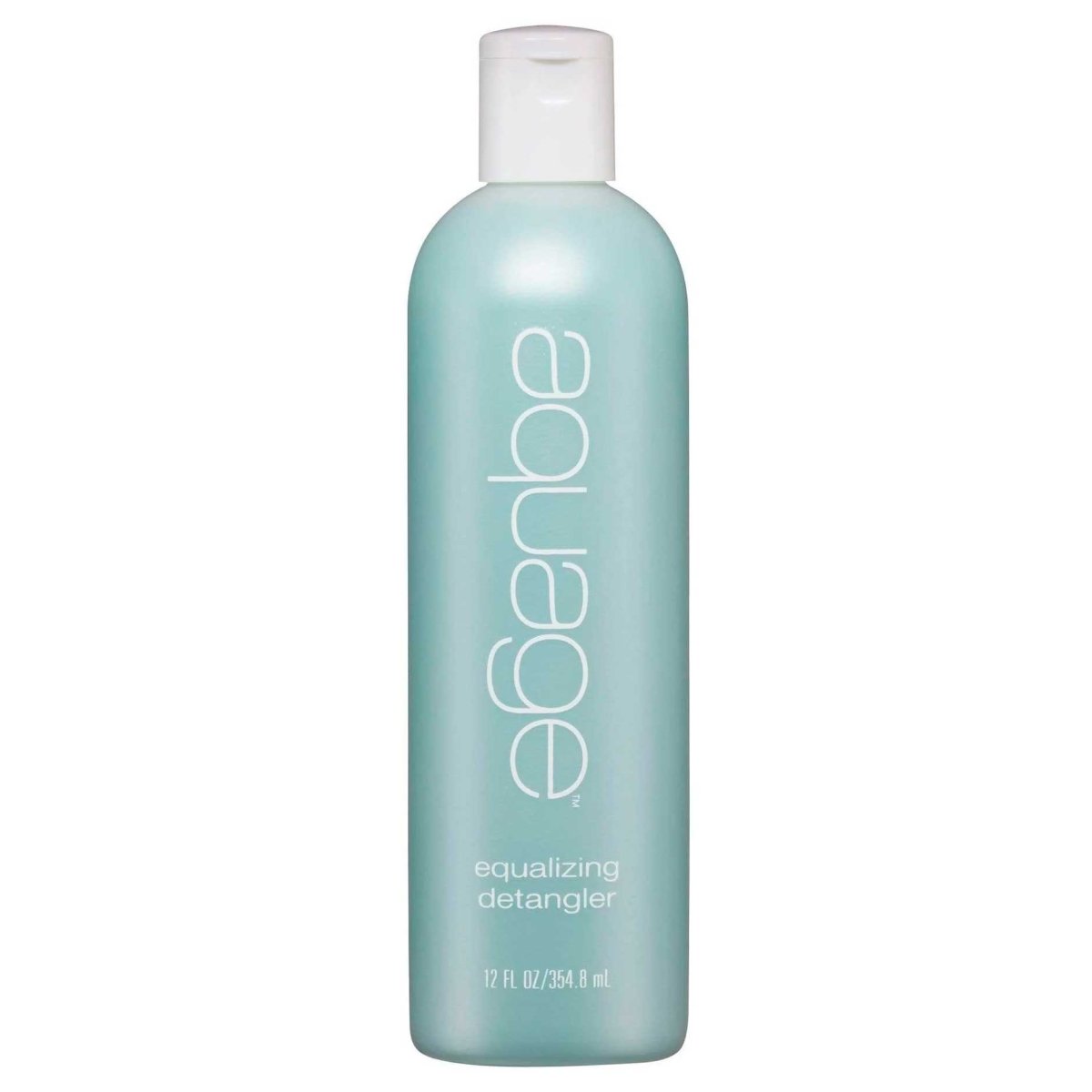 Aquage Equalizing Detangler 12 oz - Pack of 2 - Usa Pro Hair