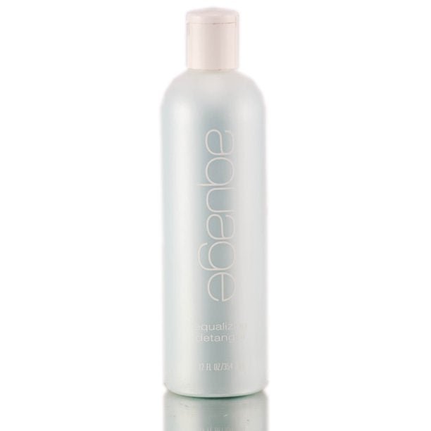 Aquage Equalizing Detangler 12 oz - Pack of 2 - Usa Pro Hair