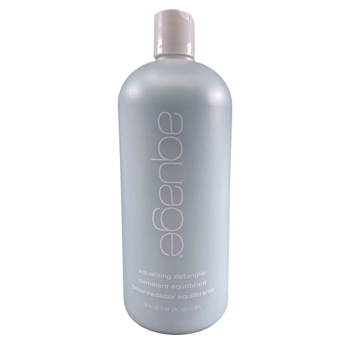 Aquage Equalizing Detangler 35 oz - Usa Pro Hair