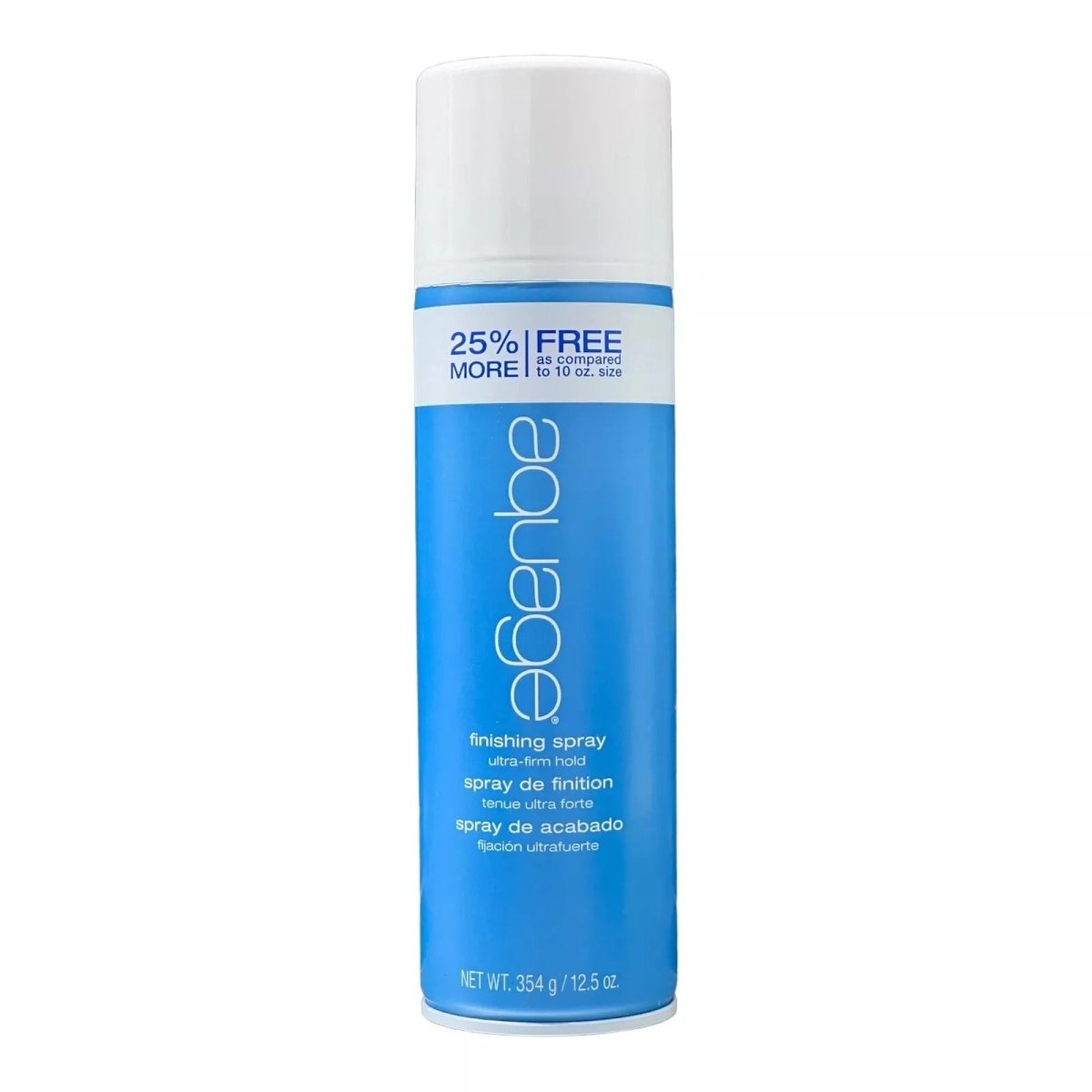 Aquage Finishing Spray 12.5 oz - Usa Pro Hair