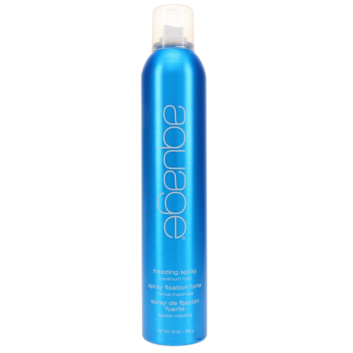 Aquage Freezing Hairspray, 10 oz - Usa Pro Hair