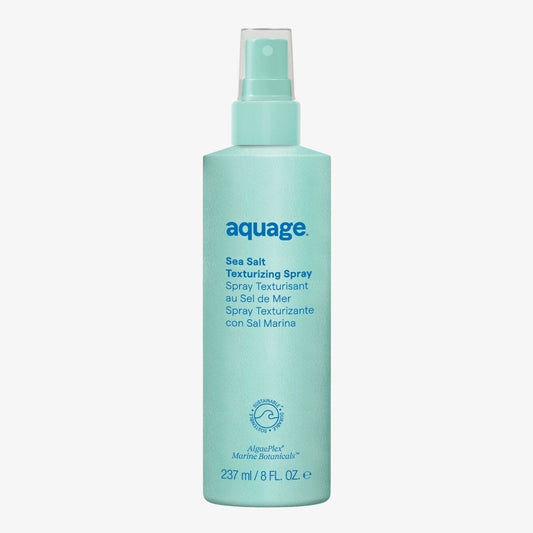 Aquage Sea Salt Texturizing Spray Hair Spray 8 oz - Usa Pro Hair
