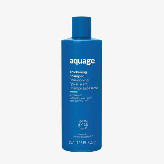 Aquage SeaExted Thickening Shampoo 8 oz - Usa Pro Hair