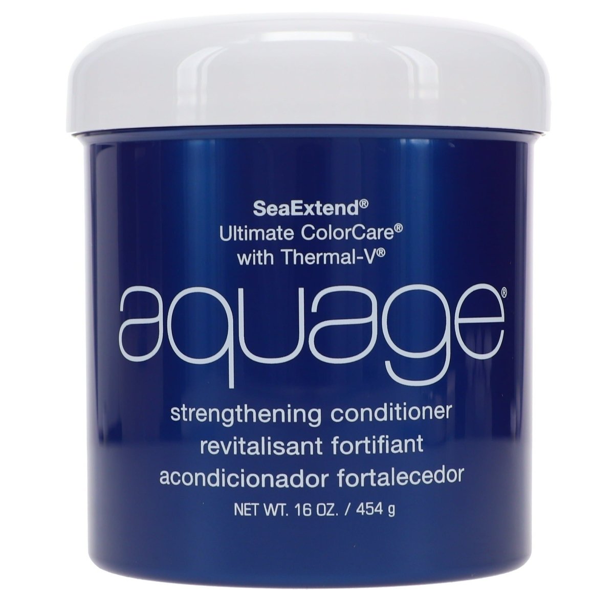 Aquage SeaExtend Strengthening Conditioner 16 oz - Usa Pro Hair