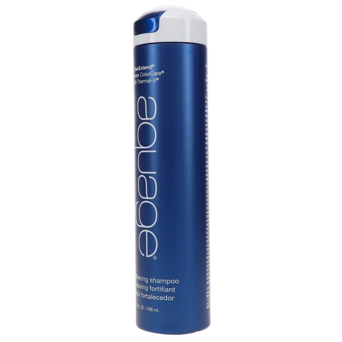 Aquage SeaExtend Strengthening Shampoo 10 oz - Pack of 2 - Usa Pro Hair