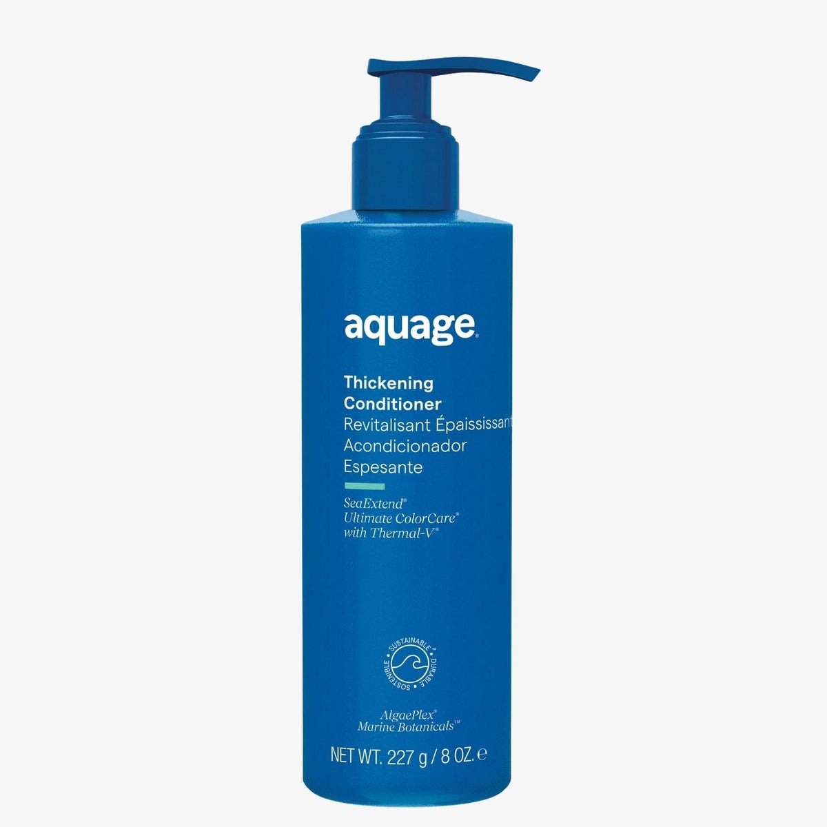 Aquage SeaExtend Thickening Conditioner 8 oz - Usa Pro Hair