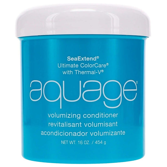 Aquage SeaExtend Volumizing Conditioner 16 oz - Usa Pro Hair