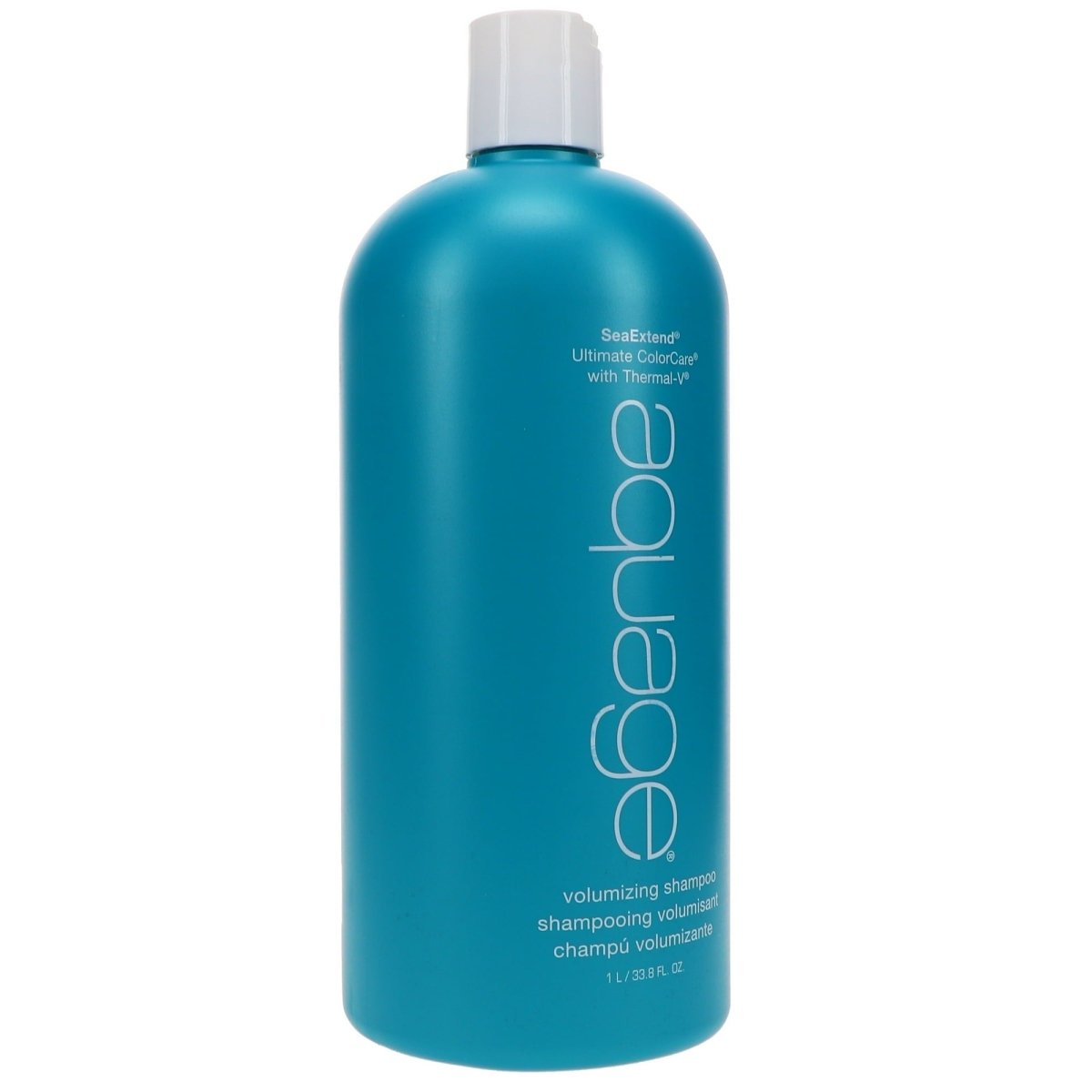 Aquage SeaExtend Volumizing Shampoo 33.8 oz - Usa Pro Hair