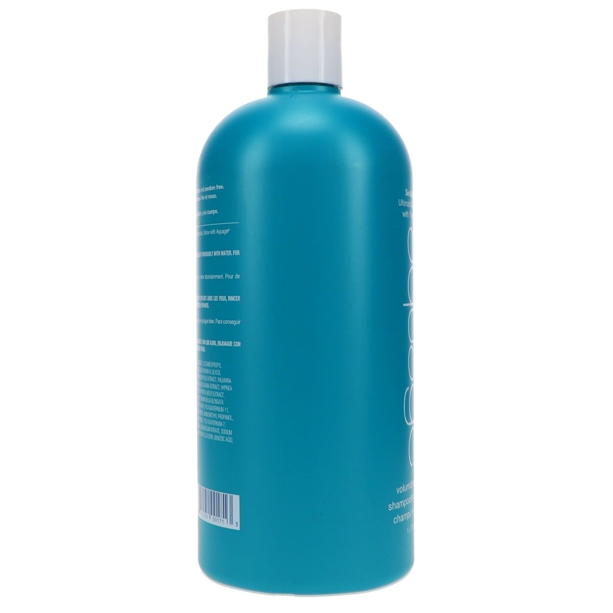 Aquage SeaExtend Volumizing Shampoo 33.8 oz - Usa Pro Hair