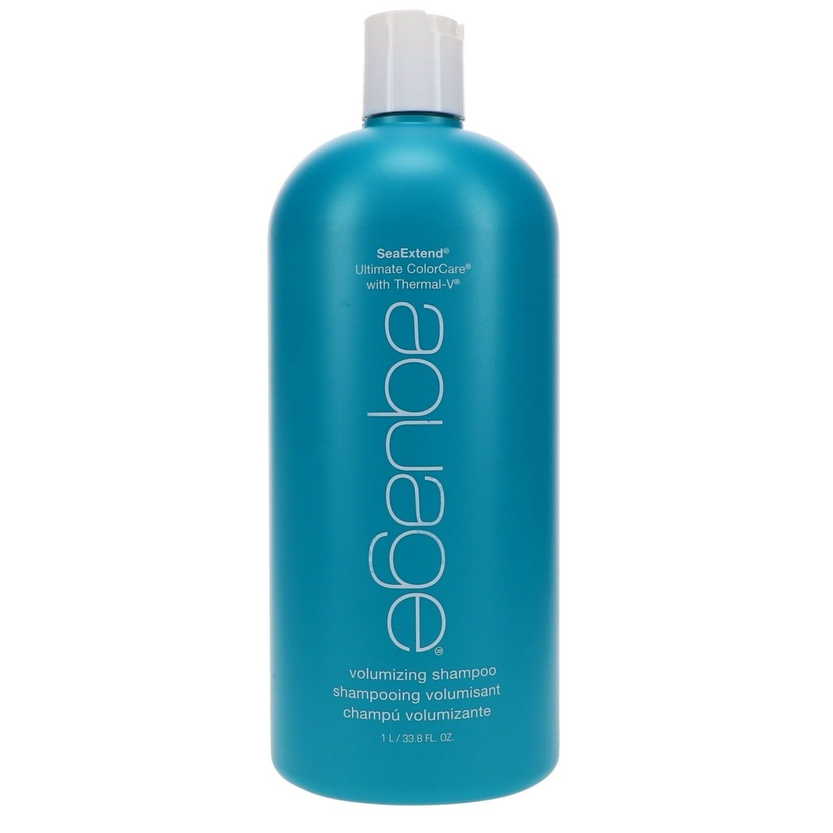 Aquage SeaExtend Volumizing Shampoo 33.8 oz - Usa Pro Hair