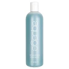 Aquage Smoothing Shampoo 12 oz - Usa Pro Hair