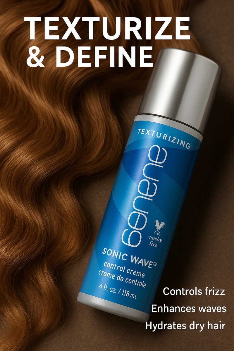 Aquage Sonic Wave Texturizing Control Creme 4 oz – Usa Pro Hair
