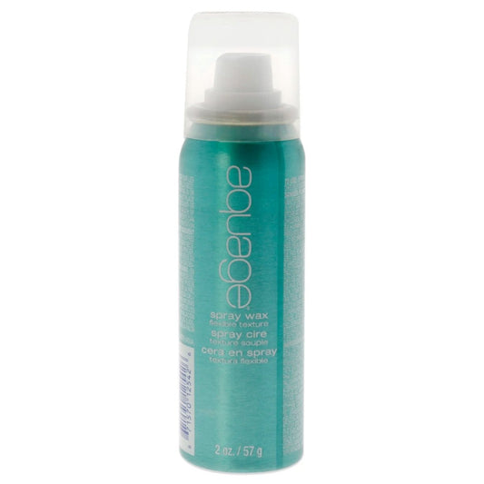 Aquage Spray Wax 2 oz Travel Size - Usa Pro Hair