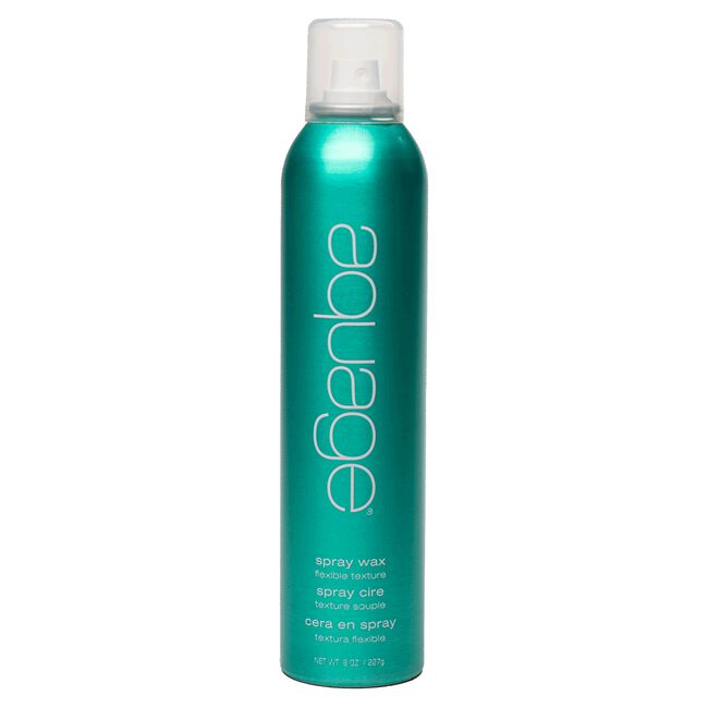 Aquage Spray Wax 8 oz Wax - Usa Pro Hair