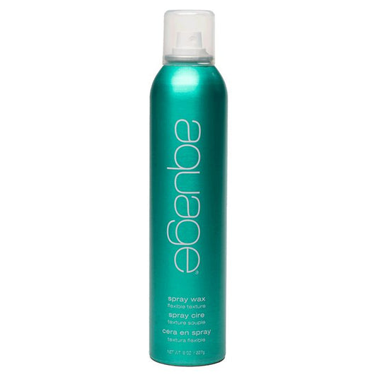 Aquage Spray Wax 8 oz Wax - Usa Pro Hair