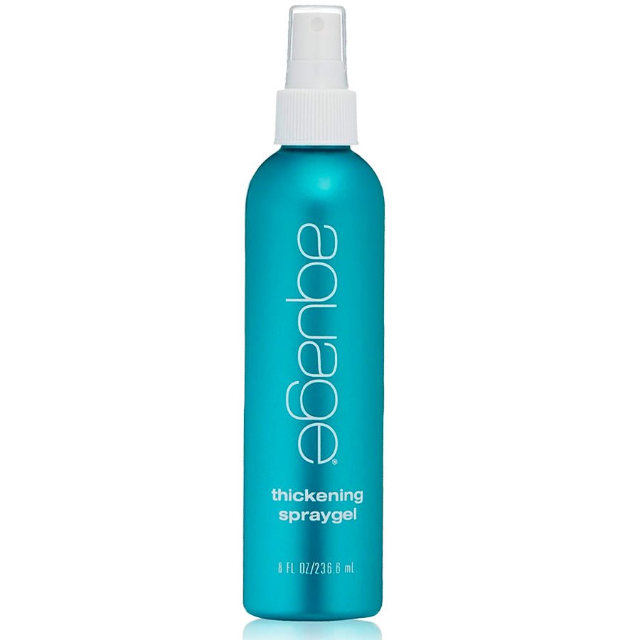 Aquage Thickening Spray Gel 8 oz - Usa Pro Hair