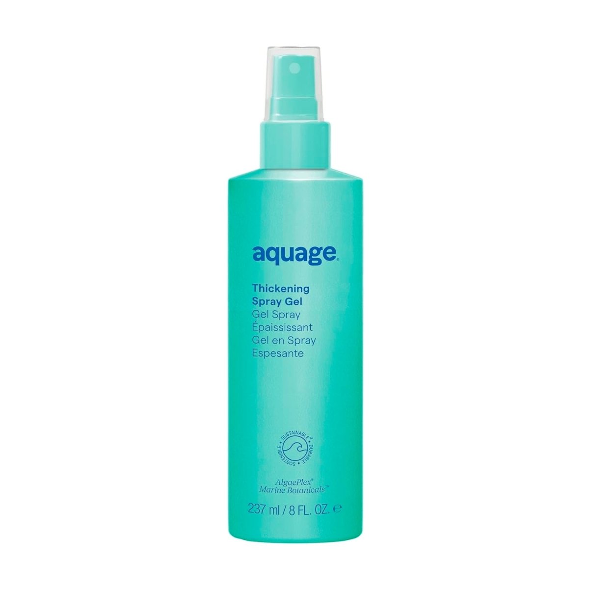 Aquage Thickening Spray Gel 8 oz - Usa Pro Hair