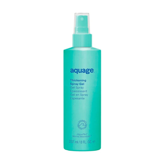 Aquage Thickening Spray Gel 8 oz - Usa Pro Hair