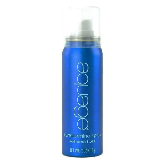 Aquage Transforming Spray Travel Size 2 oz - Usa Pro Hair