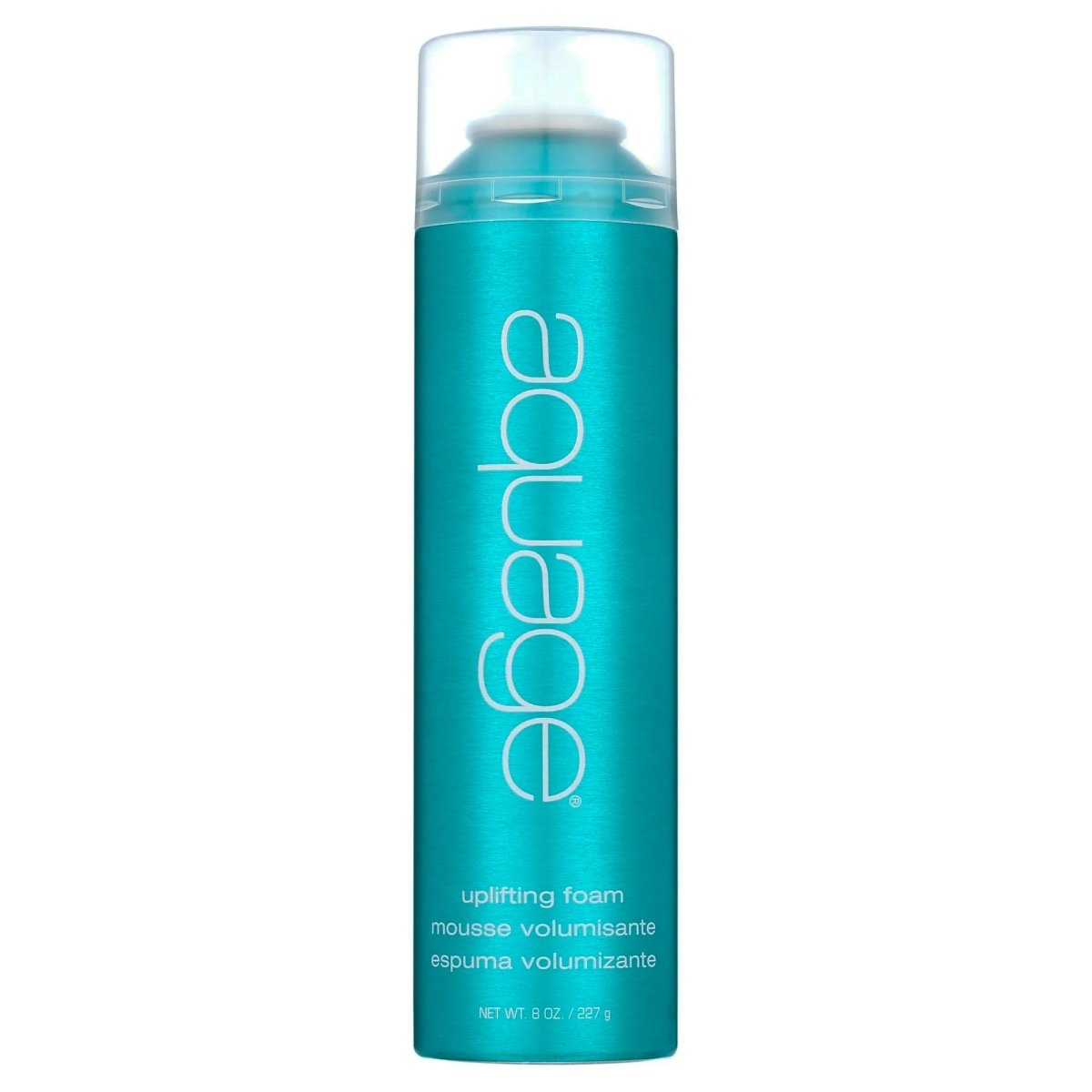 Aquage Uplifting Foam 8 oz - Usa Pro Hair