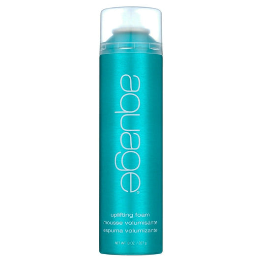 Aquage Uplifting Foam 8 oz - Usa Pro Hair