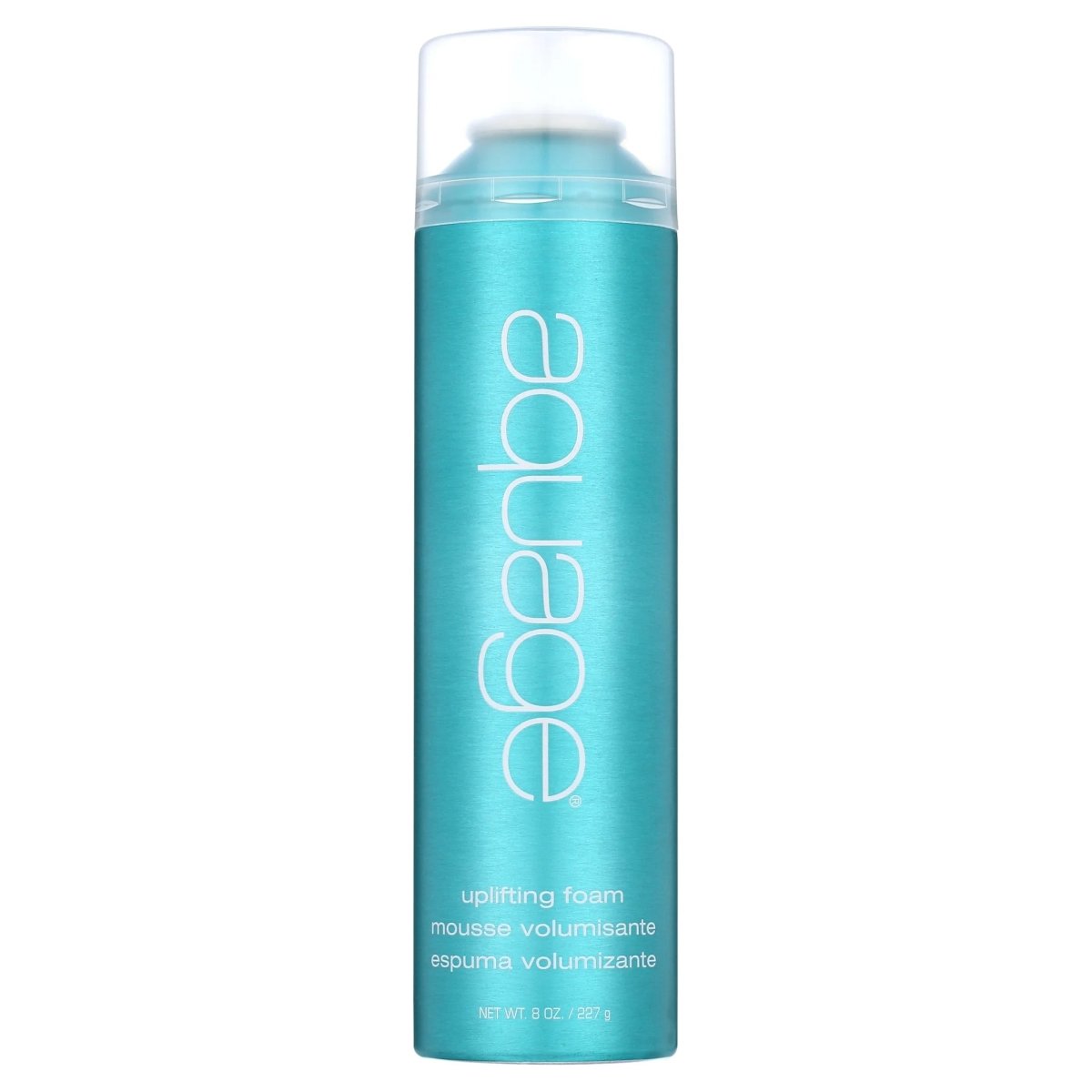 Aquage Uplifting Foam 8 Oz - Pack of 2 - Usa Pro Hair