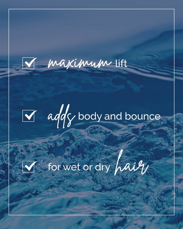 Aquage Uplifting Foam 8 Oz - Pack of 2 - Usa Pro Hair