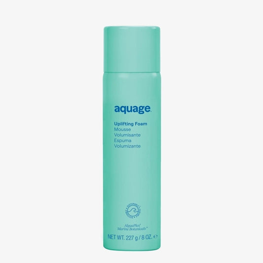 Aquage Uplifting Foam Mousse 8 oz - Usa Pro Hair