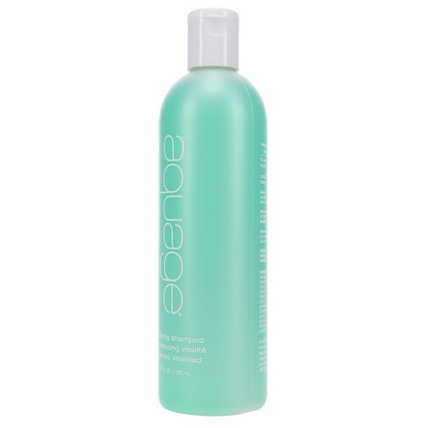 Aquage Vitalizing Shampoo 12 oz - Usa Pro Hair