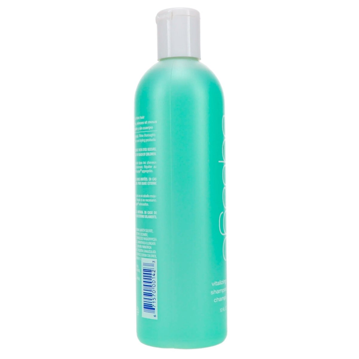 Aquage Vitalizing Shampoo 12 oz - Usa Pro Hair