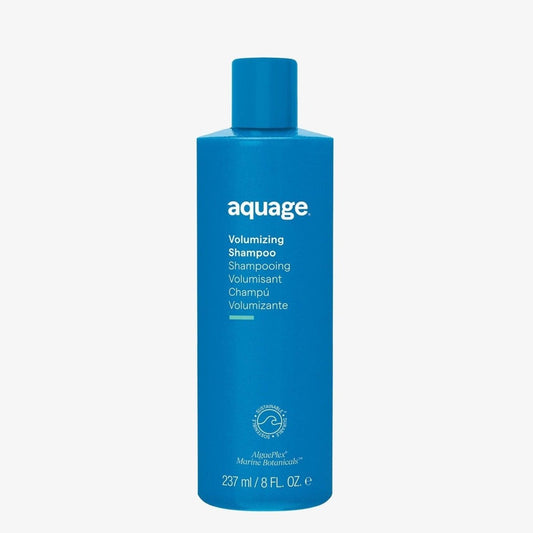 Aquage Volumizing Shampoo 8 oz. - Usa Pro Hair