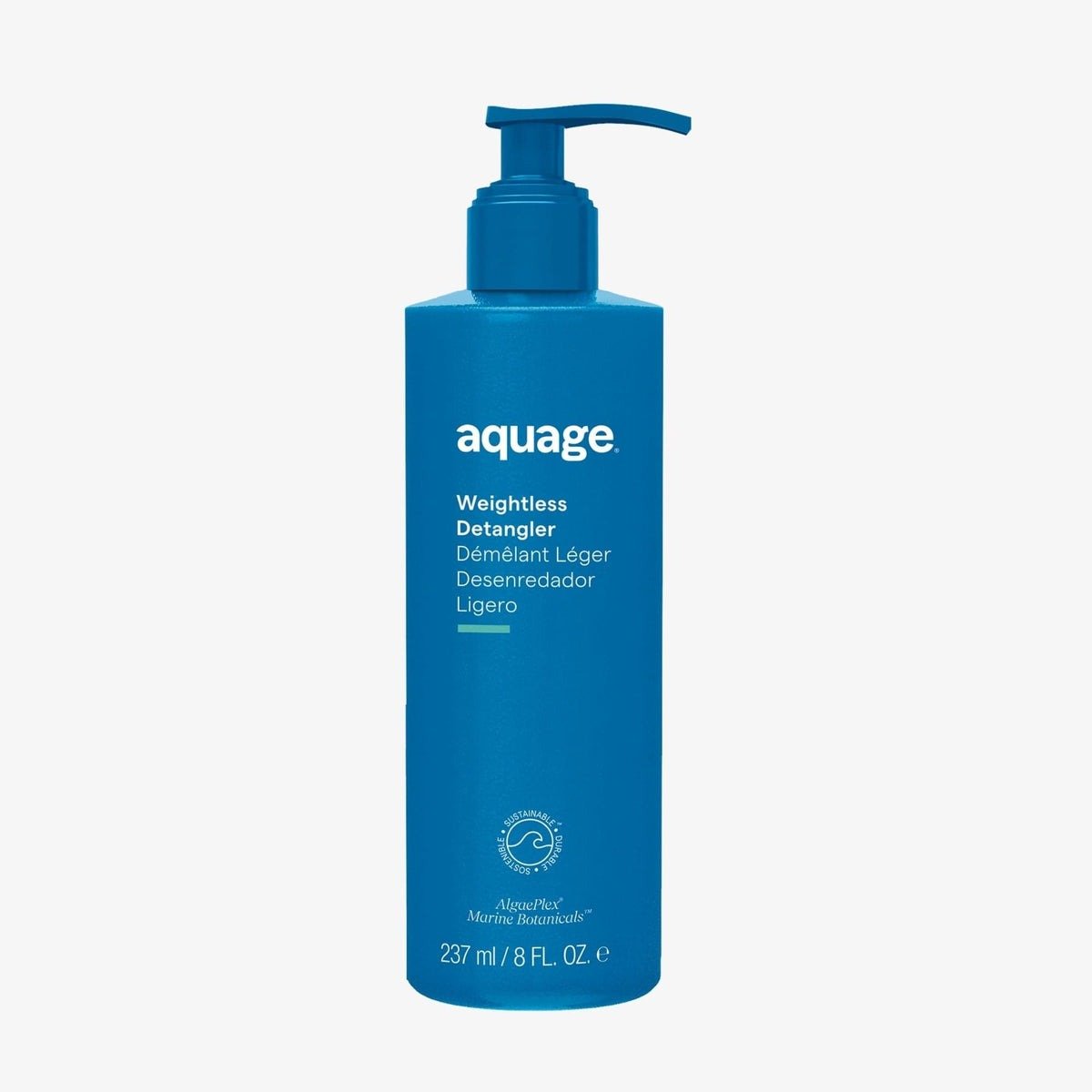 Aquage Weightless Detangler 8 oz - Usa Pro Hair