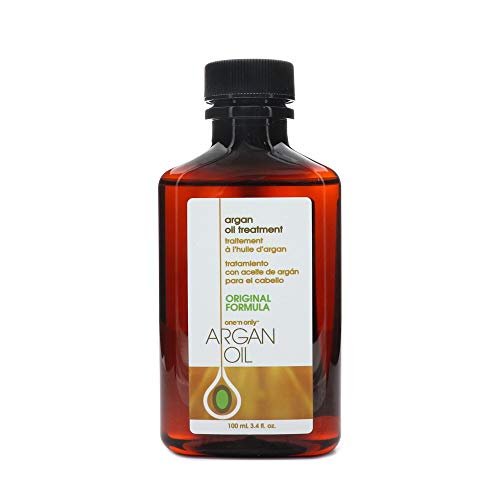 Argan Oil Treatment - Usa Pro Hair