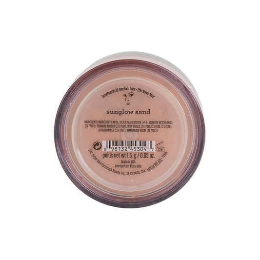 bareMinerals Sunglow Sand 0.05 oz