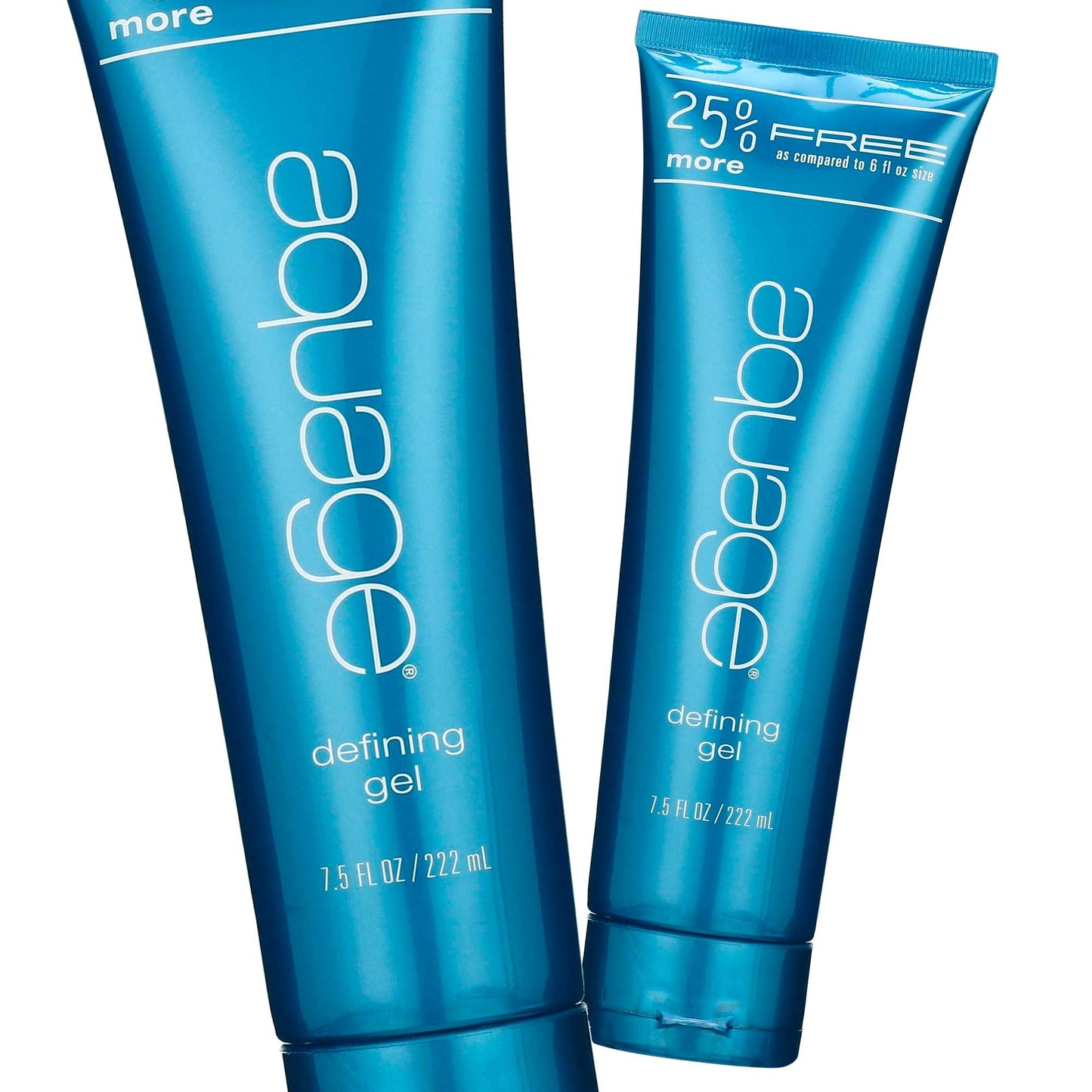 Aquage Defining Gel 7.5 Oz - Pack of 2