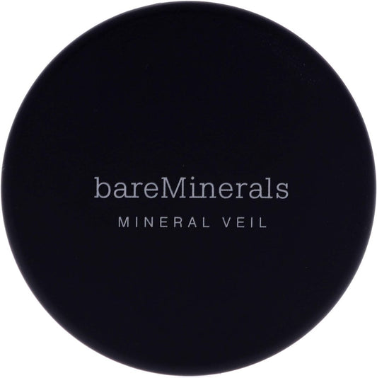 BareMinerals Illuminating Mineral Veil Finishing Powder 0.03 oz - Usa Pro Hair