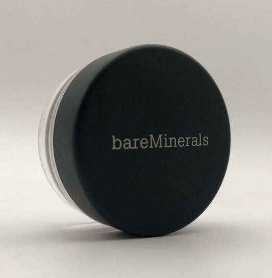 bareMinerals Loose Mineral Eyecolor Breathless 0.02 oz (.57 ml) - Usa Pro Hair