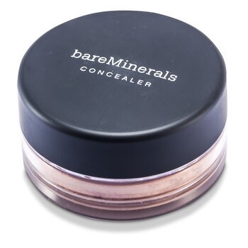 BareMinerals Multi Tasking Minerals SPF20 Honey Bisque 3B 2g/0.07oz - Usa Pro Hair