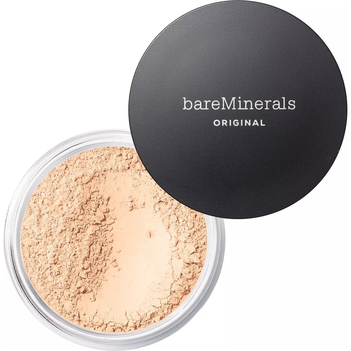 BareMinerals Original Foundation SPF 15 Fair C10 0.28 Oz - Usa Pro Hair