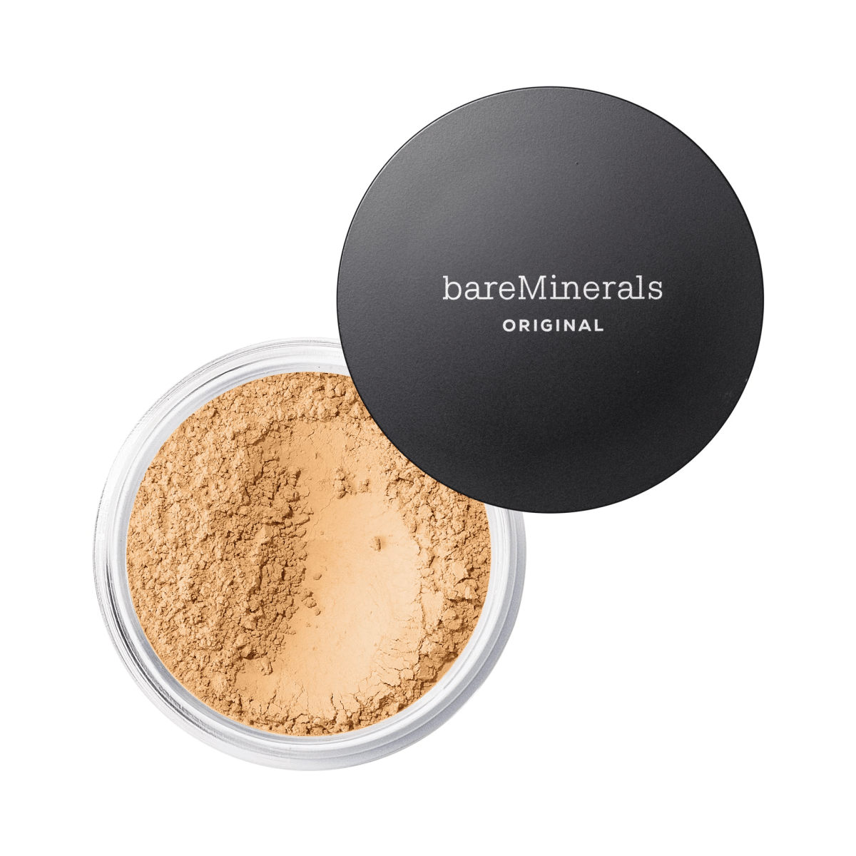 BareMinerals Original SPF 15 Foundation - Usa Pro Hair