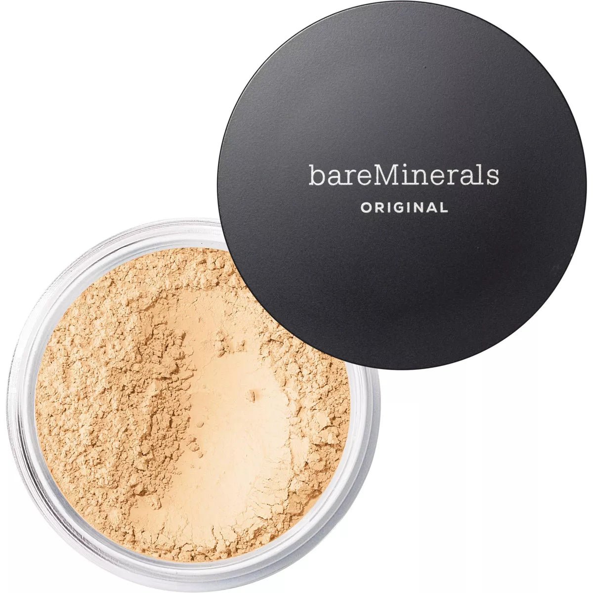BareMinerals Original SPF 15 Foundation - Usa Pro Hair
