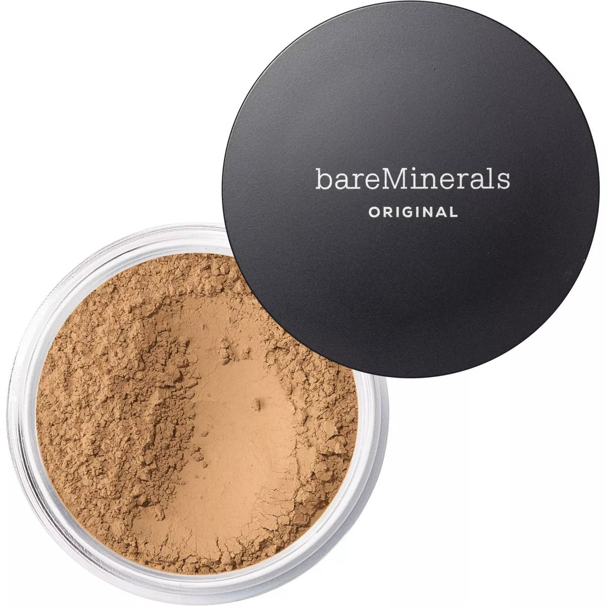 BareMinerals Original SPF 15 Foundation - Usa Pro Hair