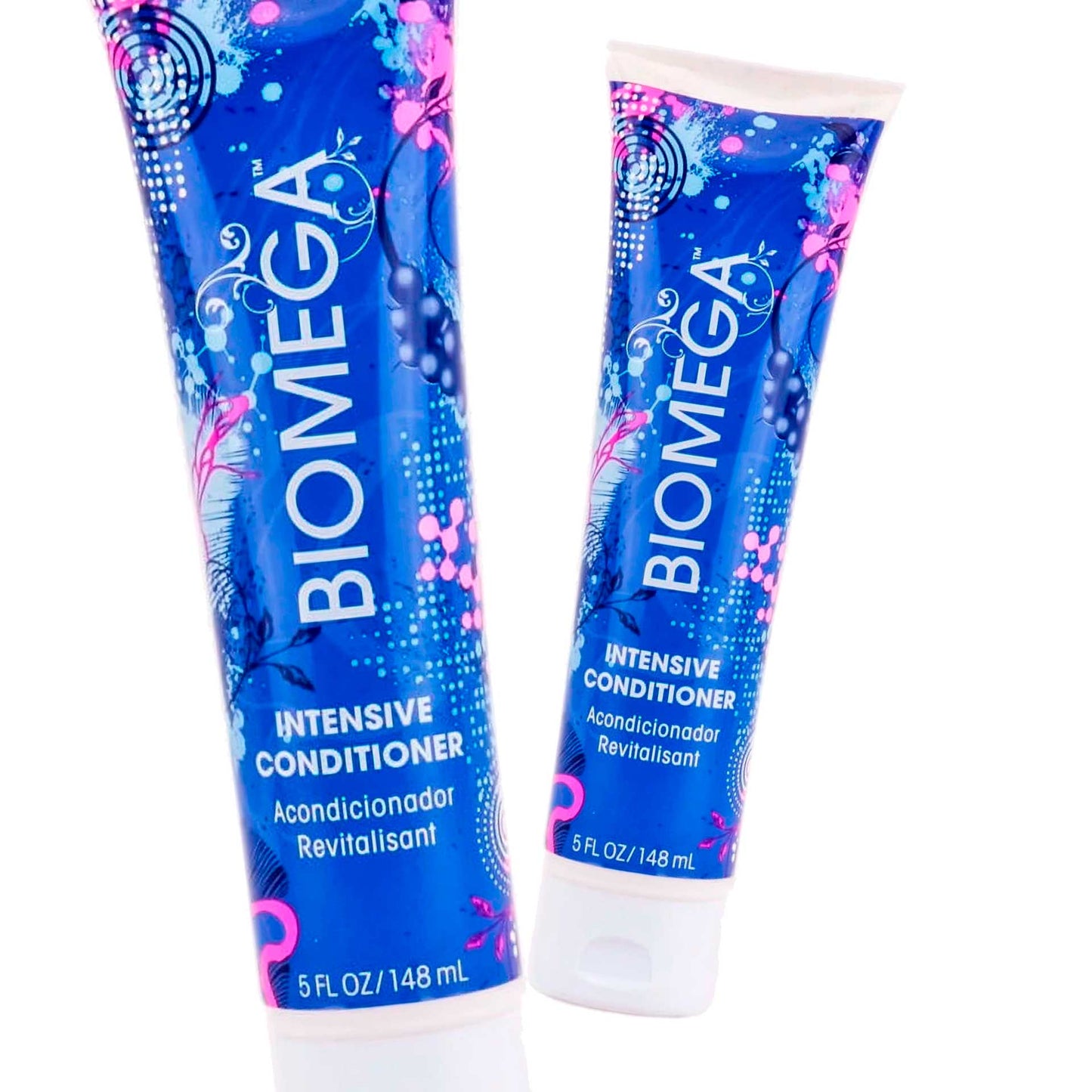 Aquage Biomega Intensive Conditioner Unisex 5 oz - Pack of 2