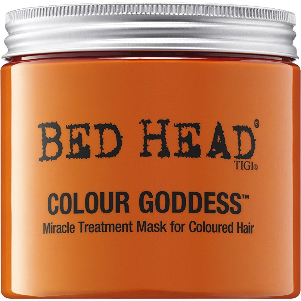 Bead Head Tigi Colour Goddess Miracle Treatment Mask, 20.46 oz. - Usa Pro Hair